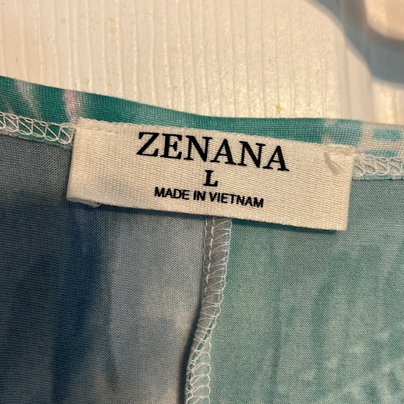 New without tags size large maxi dress - Picture 3 of 4